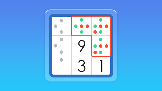 simple sudoku with answers