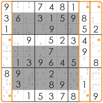 daily sudoku very hard
